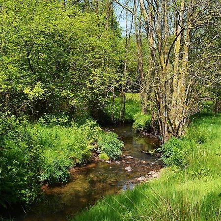 Aldridge Mill 호텔 Oakford 외부 사진